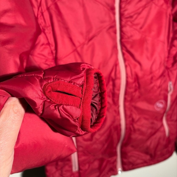 Big Agnes Insulated Jacket - Picture 5 of 13